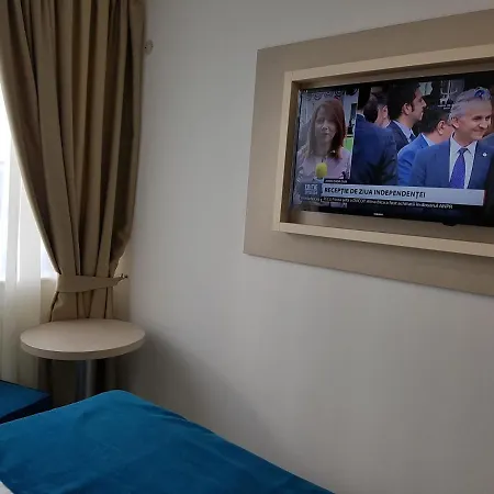 Delfin מלון מאמאיה