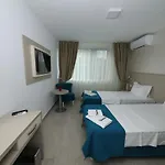 Hotel Delfin Mamaia