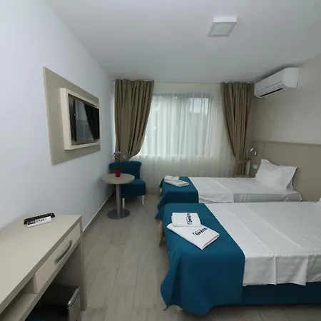 Hotel Delfin Mamaia