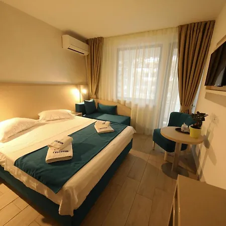 Delfin Hotel Mamaia