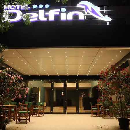 Delfin Hotel