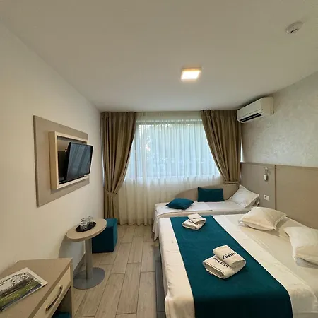Delfin Hotel Mamaia