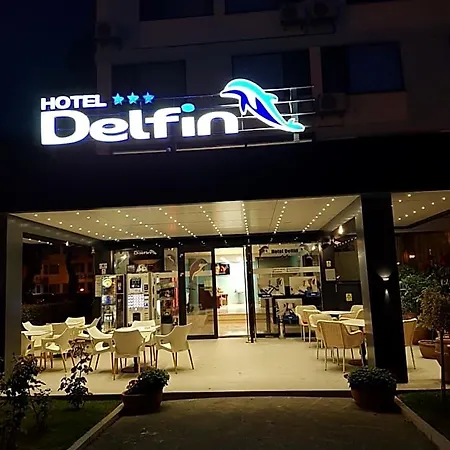 Delfin