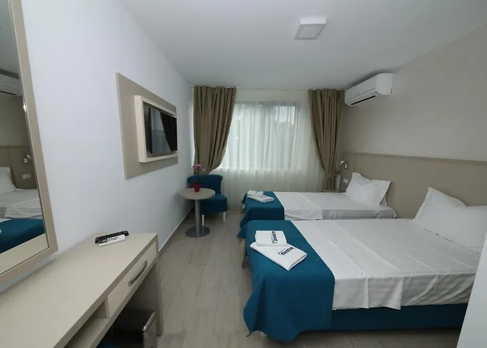 Hotel Delfin Mamaia